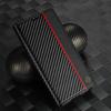 Luxury Carbon Fibre Leather Case For Google Pixel 9 10pro XL Wallet Card Solt Flip Magnetic Cover For Pixel 9 8 7 6 Pro 9A 8A 7A