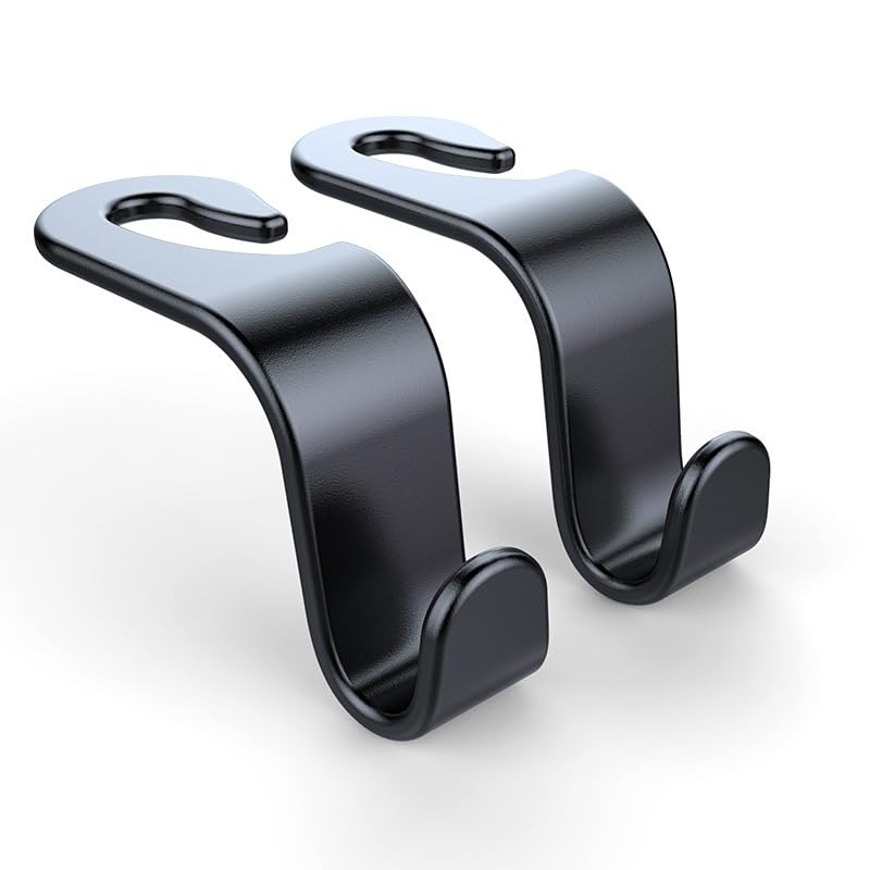 

MYJYG Набор для многофункционального хранения на заднем сиденье автомобиля, Подвешивается на спинку сиденья, Полное хранение