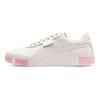 Puma Cali Bold Pastel Parchment Bridal Rose Femmes Baskets Crème 370811-02