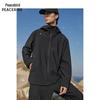 PEACEBIRD Men's Jacket B1BCE3A04