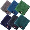 Imaa Imabari Towel Hand 6-piece Set 100 Cotton Made Japan 25cm Vacuum Compressed Pack G Assortment 6 Pieces Certified Business Commuting Gym High Dry
