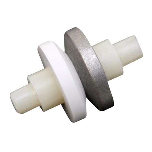 

Suehiro (СУЭХИРО) Запасные части для алмазной точилки для ножей с односторонней и двусторонней заточкой, TKC-1330