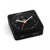 Braun Bc03b Classic Analog Crescendo Alarm Low Noise Public Desk Clock