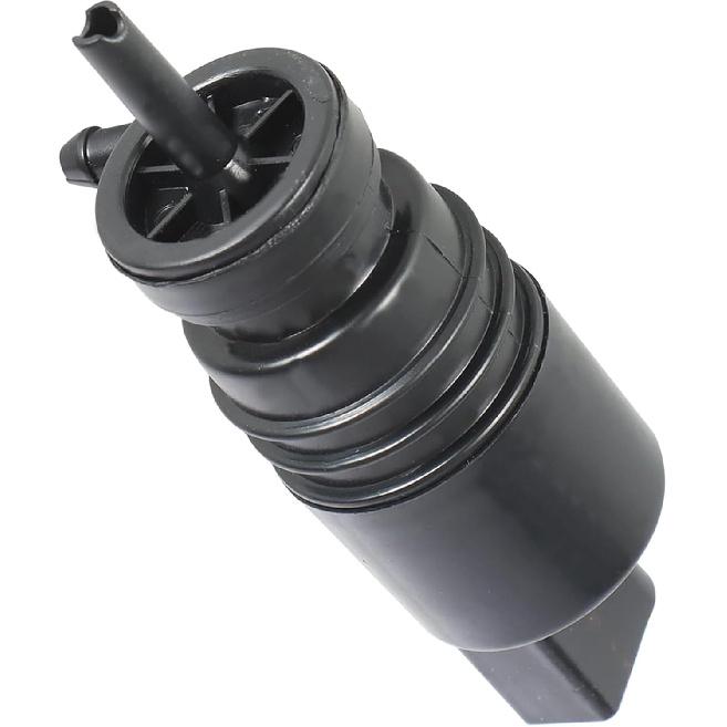 Windshield Washer Pump W/Grommet 68071576AA Replacement For 2009-2017 Ram 1500 2500 3500