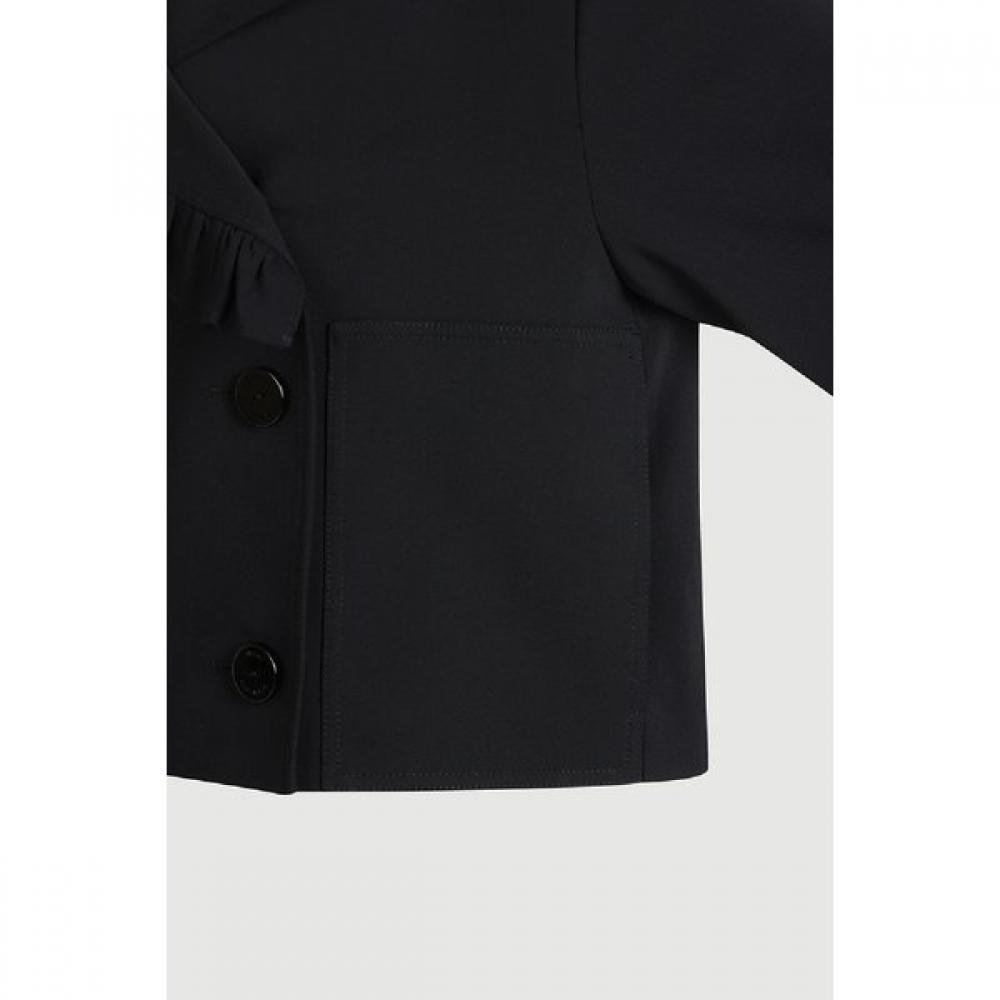 Lucky Chouette Short Sleeve Jacket Lqjaw25100