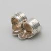 TIFFANY&Co. Piercing Band Schleife Silber925 1,4g Silber schlicht