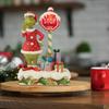 Christmas Decorative Items, With A Strong Sense Of Christmas Atmosphere And Collectibility, Trendy Items For The Festive