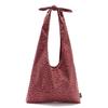 Leopard Tie Eco Bag