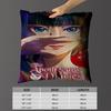The Apothecary Diaries Anime Pillowcase Toon Gift Cushion Cover Bedroom Home Sofa Chair Seat Decor Pillow Case
