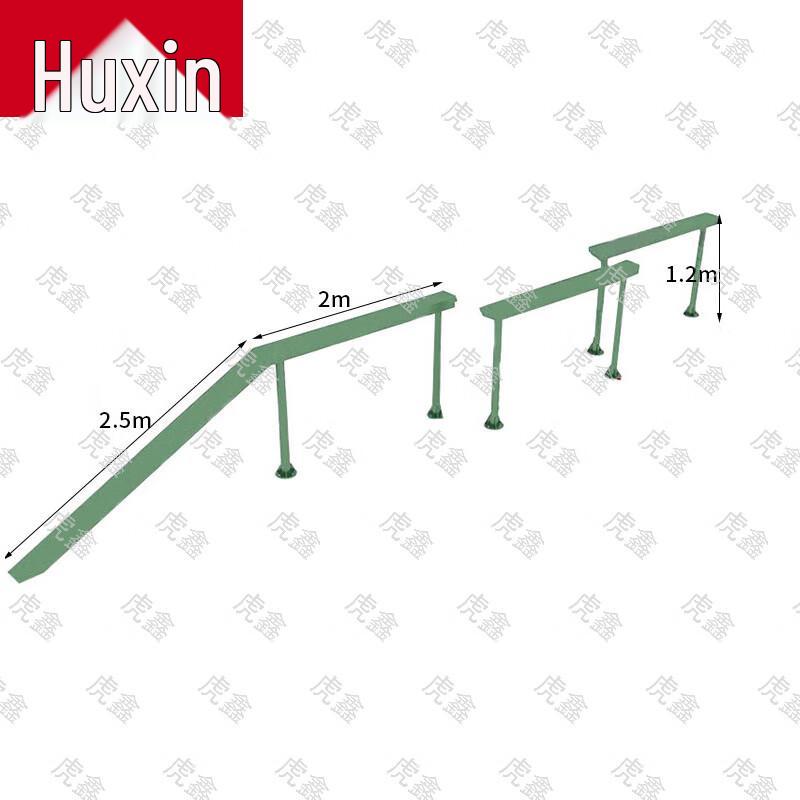 Huxin Outdoor Training & Fitness Equipment