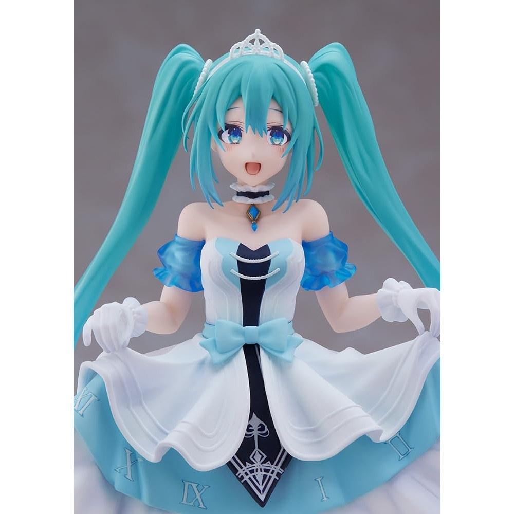 TAITO Hatsune Miku Wonderland Figur Askepot