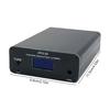 ATU-10 ATU10 QRP Antenna Tuner 1.8-50MHz Automatic Antenna Tuner 0.91 Inch OLED Display