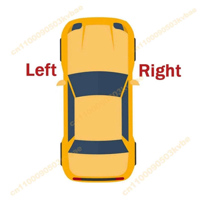 For Tesla Model 3 Indoor Rear Row Hook Assembly Car Coat Hook Rear Hook 1099161-00-L 1099162-00-L Coat Hook Assembly Accessories