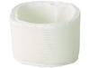 PFIER FE-ZKE07 Humidifying Filter Replacement for Humidifiers and Air Purifiers, Pack of 2