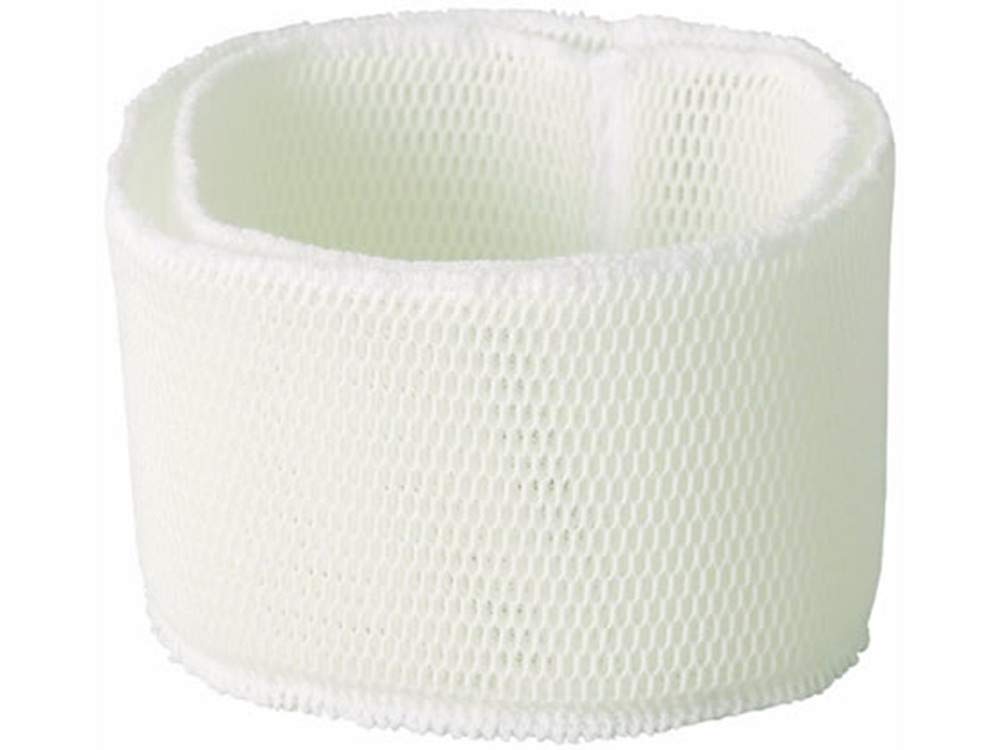 PFIER FE-ZKE07 Humidifying Filter Replacement for Humidifiers and Air Purifiers, Pack of 2