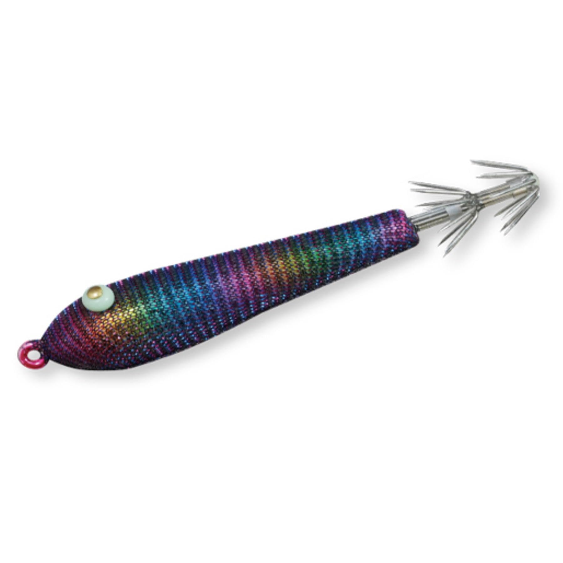 Hayashi Fishing Gear Manufacturing Co., Ltd. (HAYASHI) Paulownia Sutte Peacock No. 3