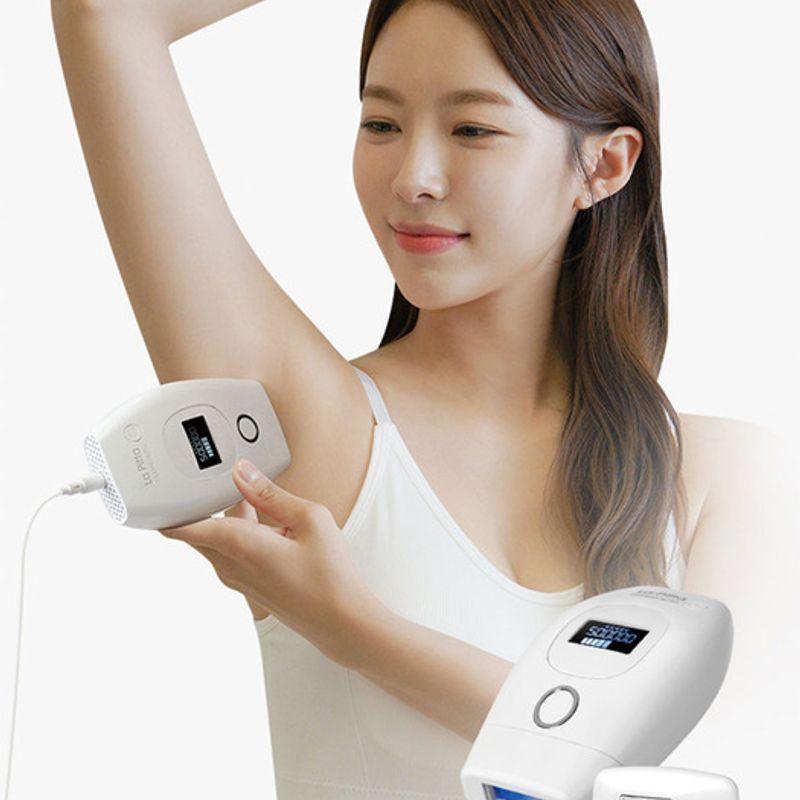 [Download Coupon] Lapita Gliding IPL Laser Hair Removal Medical Device JOL-500K