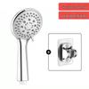 Xuanyong 5-Setting Handheld Shower Head Kit