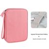 iPad Digital Accessories Storage Bag