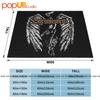 Barshasketh The Chasm Dawn Urfaust Urgehal Lnquisition Naglfar Ultra-Soft Blanket Quilt Winter Sofa Cover Bed Covers