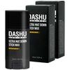 DASHU For Men Premium Ultra Matte Down Stick Hair Wax 40ml 2 Pcs