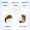 Dove Smooth & Flowy Long Hair Nourishing Shampoo