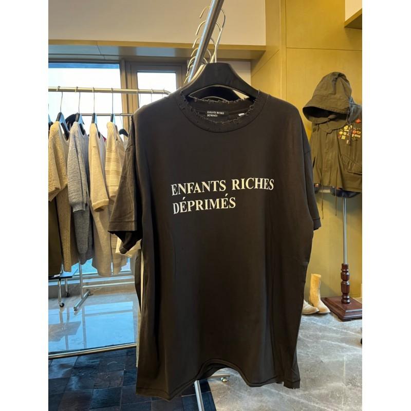 Unisex Streetwear Graphic Tee Oversized Cotton Short Sleeve T-Shirt Youth Casual Wear