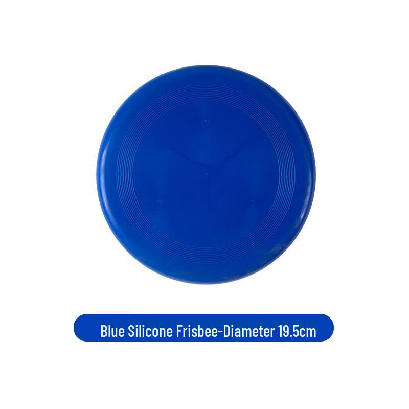 Safe Soft Cloth Outdoor Flying Disc