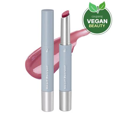 Dot On Mood Dewy Melting Lipstick, 1 Piece, 1.5g, 05 Mauve Dew