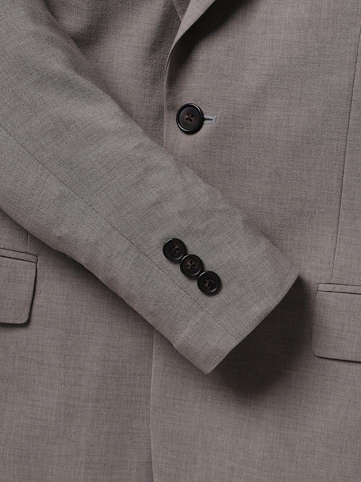 Projectm Men'S) Cool Poly Setup Blazer_Epf2Kc1300Dbe