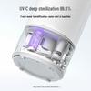 Xiaomi Mijia Smart UV Sterilization Humidifier 2, 4.5L CN plug (adapter included)