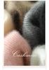 Women's 100% Pure Cashmere Sweater - Slimming & Stylish Plus Size Knitwear for Autumn/Winter