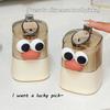 1pcs Push-type Toothpick Holder Automatic Pop-up Toothpick Box Creative Toothpick Storage Box Practical Home Supplies YQH003