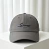 Outdoor quick-drying baseball cap summer thin breathable sports running sun hat couple casual versatile cap