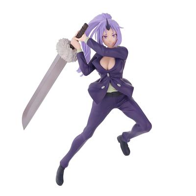 BANPRESTO Reincarnated As a Slime Four Heavenly Kings Shion