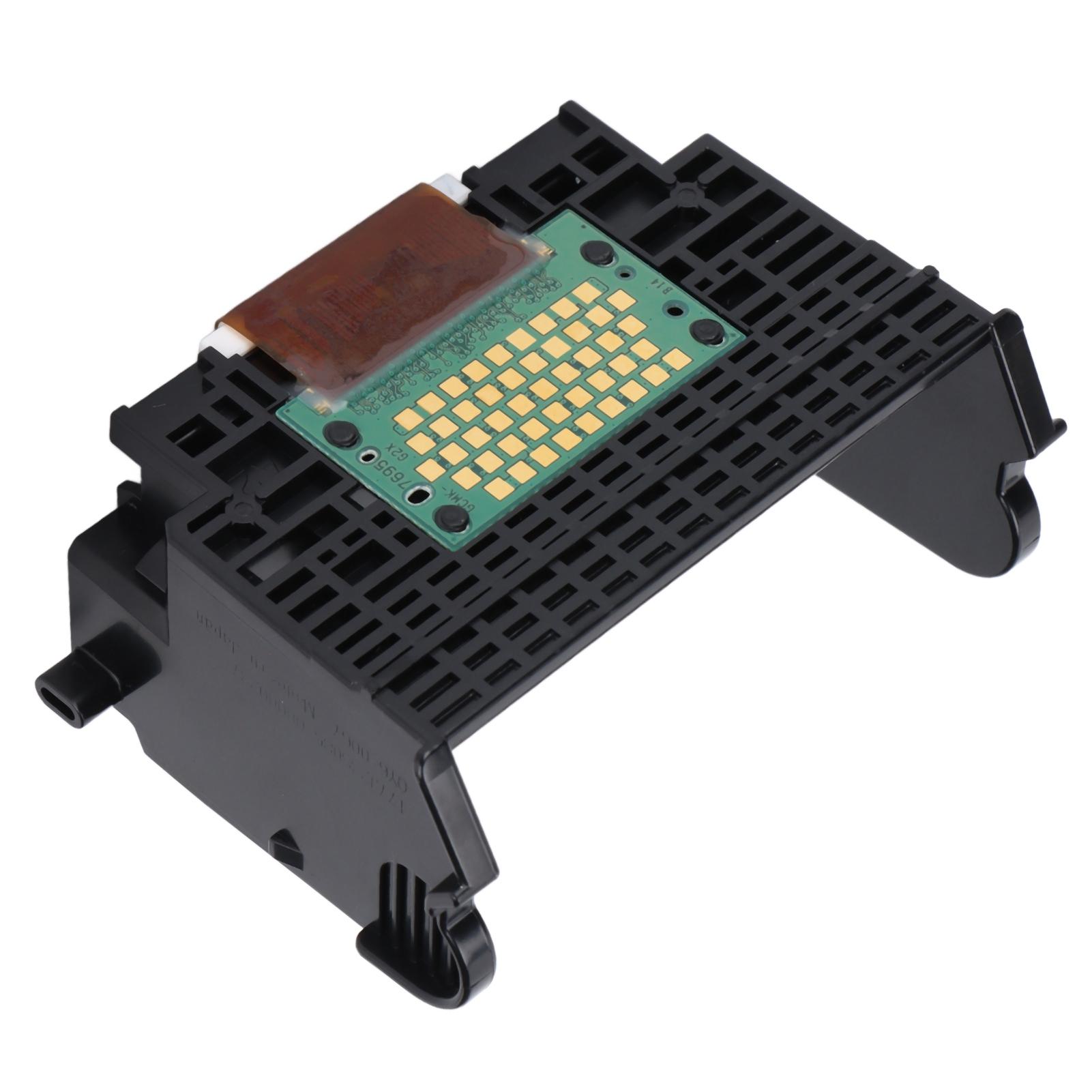 

Сменная печатающая головка для цветной печати Компактные надежные сменные аксессуары с защитной крышкой