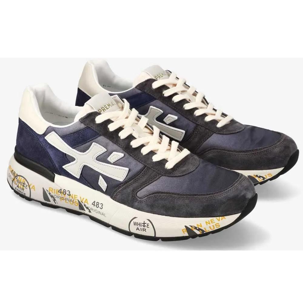 Premiata Sneakers Mick Var