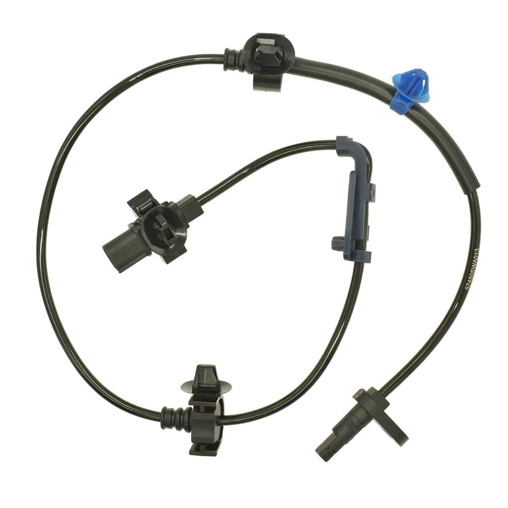 ABS Wheel Speed Sensor 57450SWA013 FITS THE FOLLOWING: 2007-2011 Honda CR-V Front Right *Japan Built
