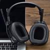 2x Pernițe Durabile pentru Urechi pentru Căști Astro A40TR, Manșoane, Pernițe pentru Urechi Ușor de Înlocuit, Manșoane, Husă, Pernă pentru Bandă de Cap