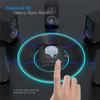 Bluetooth 5.0 Audio Receiver  3D Stereo Music Wireless Adapter TF Card RCA 3.5mm 3.5 AUX Jack For Car Kit Wired Speaker Headphone
