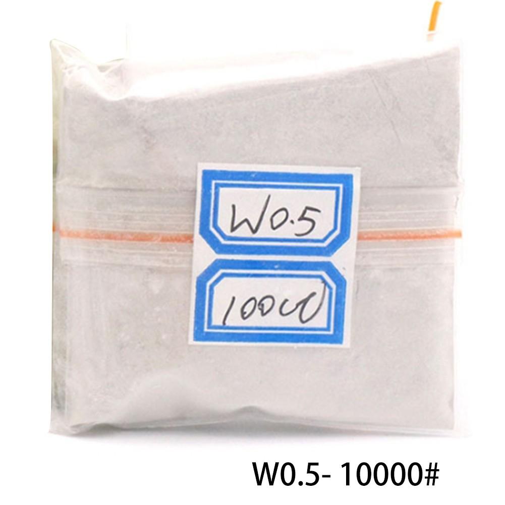 Polishing Powder Weight 20g Suitable for Various Applications