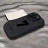 Lucky Number 7 Applicable To Apple 15 ProMax Mobile Case IPhone 16 13 New 14plus Silicone Huawei