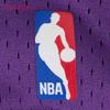 Mitchell & Ness NBA Lakers Dennis Rodman Basketball Jersey