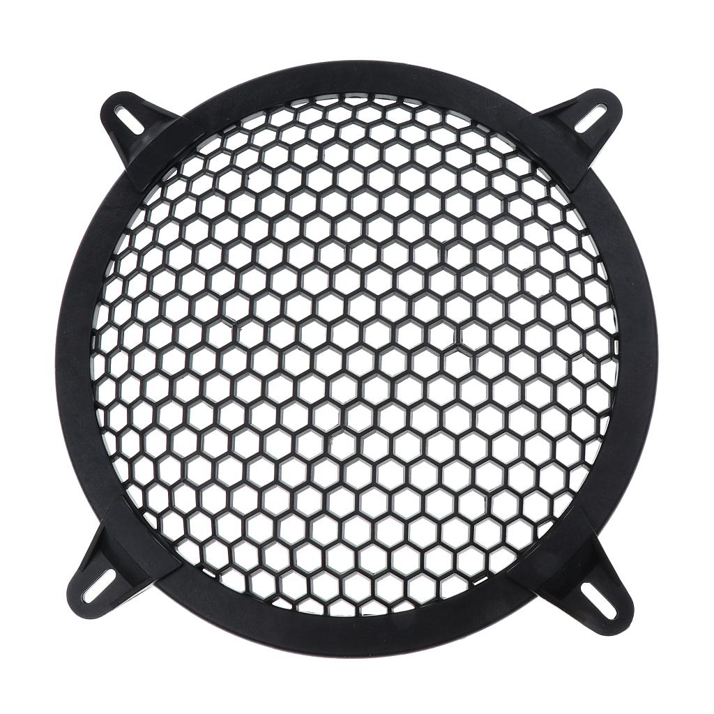 Grille for Car Speakers