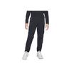 Tech Series Woven Lightweight Simple Durable Pants Men Bottoms Black HQ8921-010