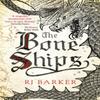 The Bone Ships by RJ Barker Paperback Book 9780356511832