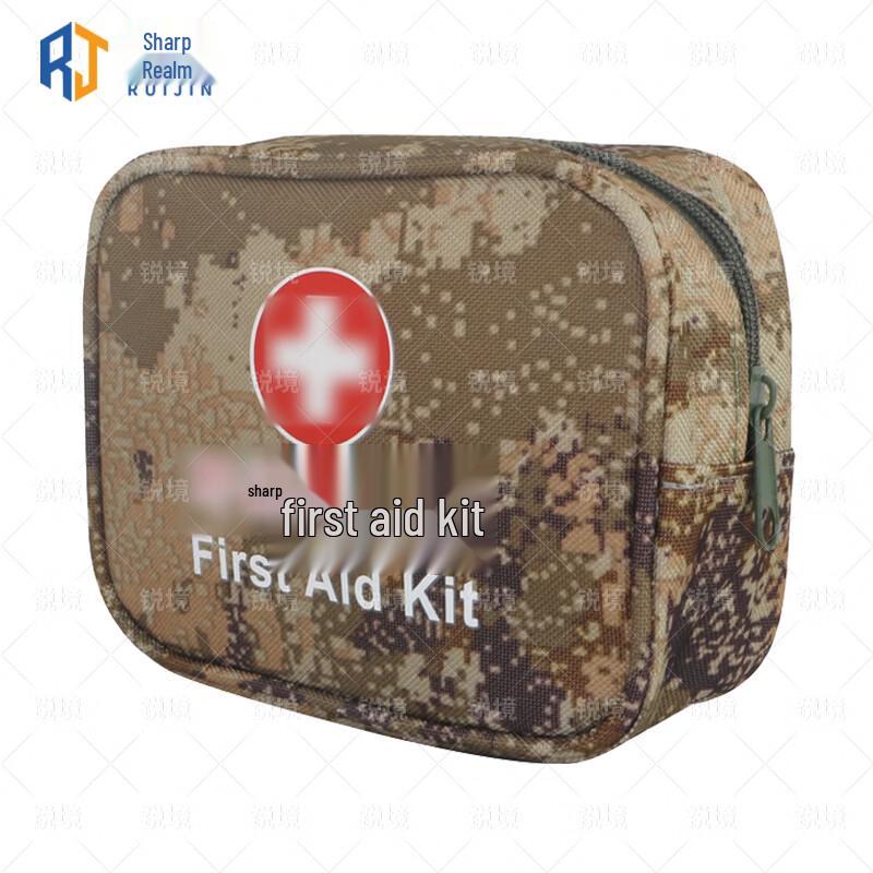 Ruijing Outdoor Emergency First Aid & Medic Kits