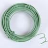 Reusable Gardening Iron Cable Ties for Plants Fixing Durable Wear Resistant Garden Tools 10/20/40 Meter Free Combination