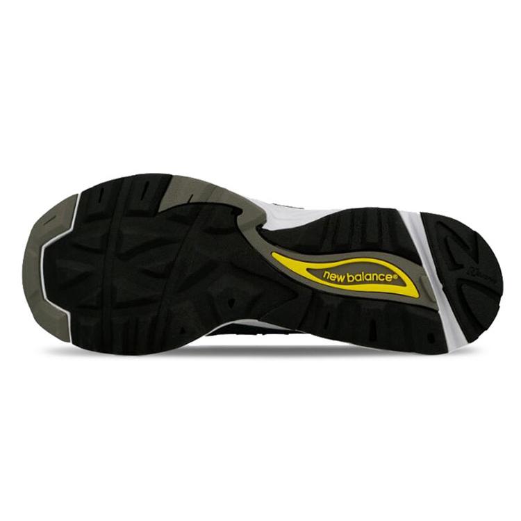 878 New Balance 'Bianco Giallo Nero Grigio' CM878TCA