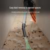 Pneumatic Blow-Suction Dust Gun Kit